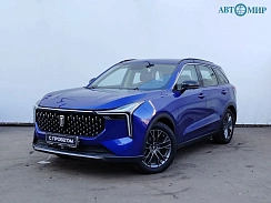 Купить ФАВ Бестуне Т55 2023г.