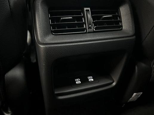 Купить Хонда КР-В 2025г.