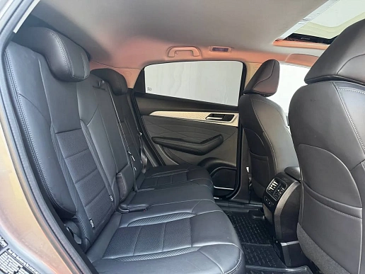 Купить Хавал Haval F7x 2022г.