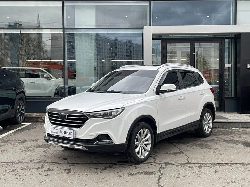 Купить ФАВ Бестурн КС40 2020г.