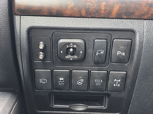 Купить Тойота Ленд Круисер 2012г.