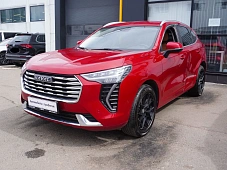 Купить Хавал Haval Jolion 2023г.