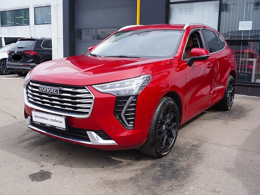 Купить Хавал Haval Jolion 2023г.