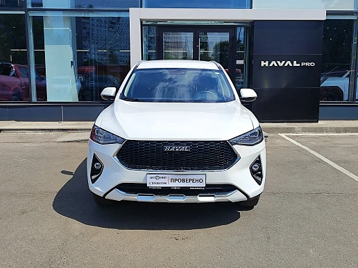 Купить Хавал Haval F7 2022г.