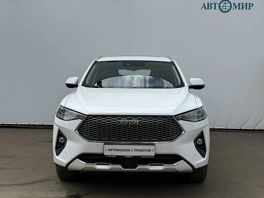 Купить Хавал Haval F7x 2021г.