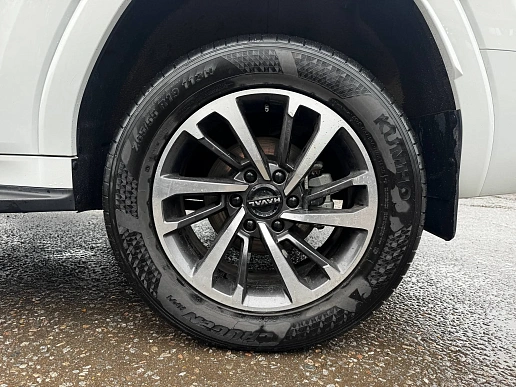 Купить Хавал Haval H9 2024г.