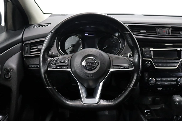 Купить Ниссан Кашкаи 2020г.