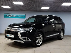 Купить Митсубиси Оутлендер 2017г.