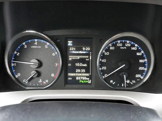 Купить Тойота Новый RAV4 2018г.