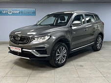 Купить Джили Атлас Про 2023г.