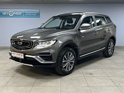 Купить Джили Атлас Про 2023г.