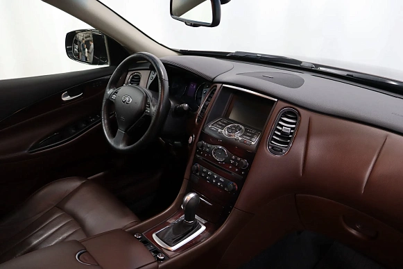 Купить Инфинити Infiniti QX50 2017г.