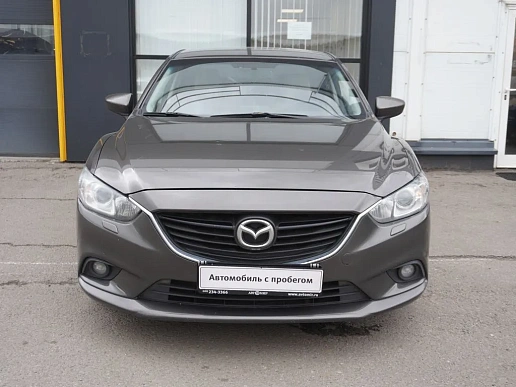 Купить Мазда Mazda 6 2015г.