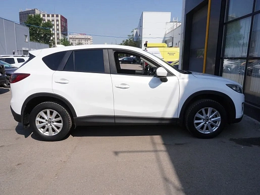 Купить Мазда ККС-5 2013г.