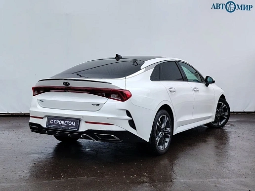 Купить Киа К5 2021г.