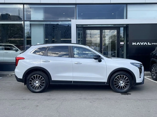 Купить Хавал Haval Jolion 2024г.