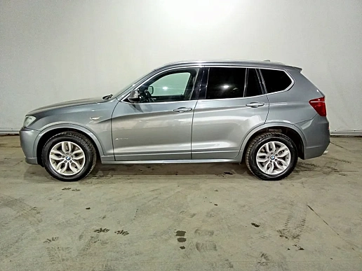 Купить БМВ КС3 2013г.