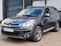 Купить Ситроен К-Кроссер 2008г.