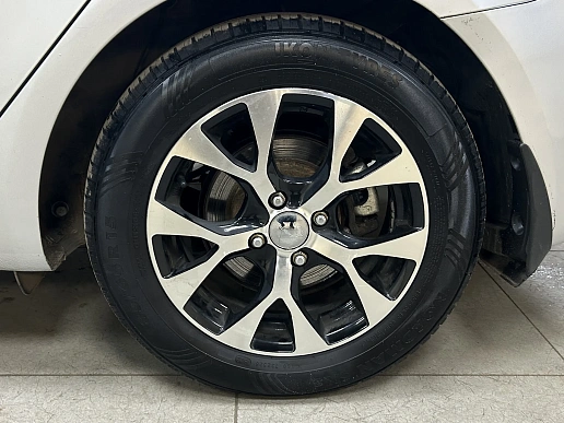 Купить Киа Рио 2015г.