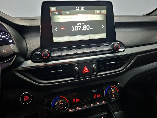 Купить Киа Серато 2021г.