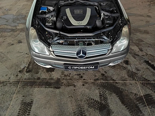 Купить Мерседес-Бенз КЛС 2008г.