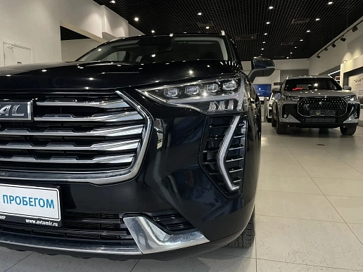 Купить Хавал Haval Jolion 2023г.