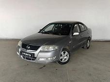 Купить Ниссан Алмера Классик 2008г.