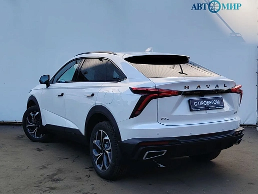 Купить Хавал Haval F7x 2025г.