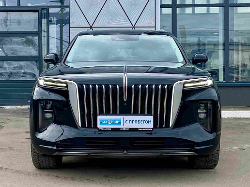 Купить Хонгки Е-ХС9 2021г.