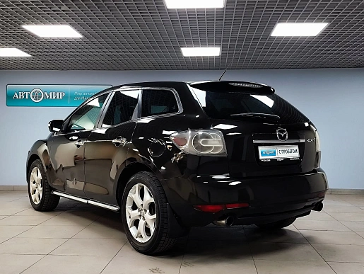 Купить Мазда ККС-7 2010г.