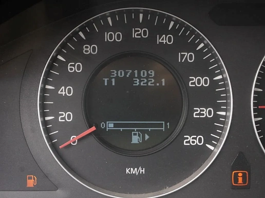 Купить Волво КСК70 2008г.
