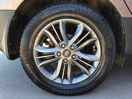 Купить Хёндай икс35 2013г.