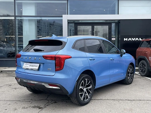 Купить Хавал Haval Jolion 2022г.