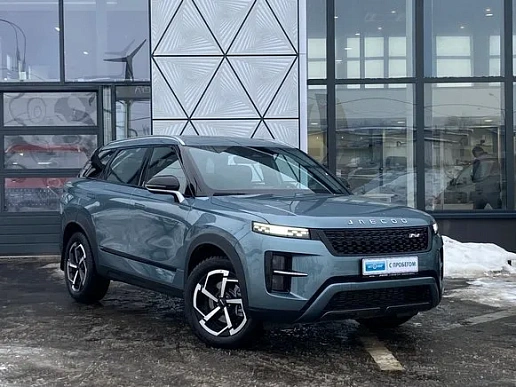 Купить Джейку ДЖ7 2025г.