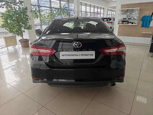 Купить Тойота Камрй 2021г.
