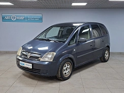 Купить Опель Мерива 2007г.