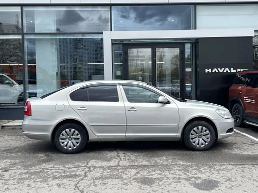 Купить Шкода Октавиа 2013г.