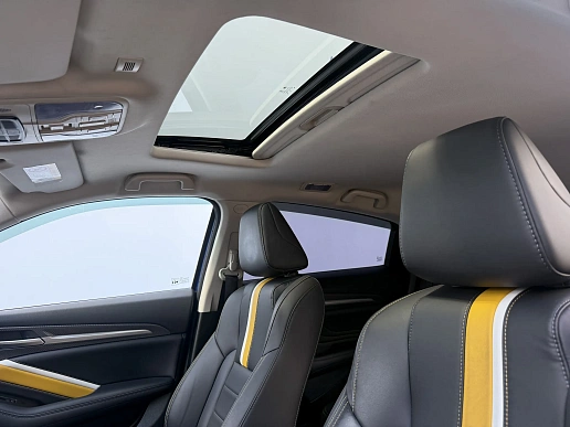 Купить Хавал Haval F7x 2021г.