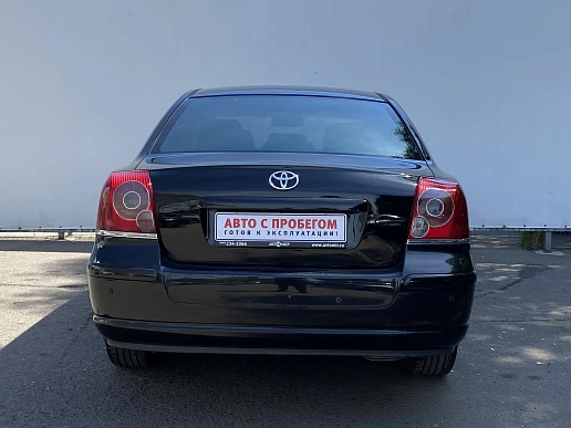 Купить Тойота Авенсис 2006г.