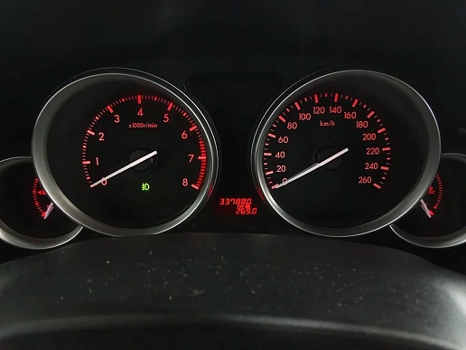 Купить Мазда Mazda 6 2008г.