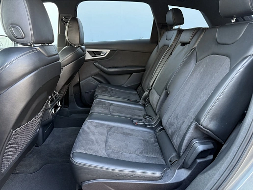 Купить Ауди К7 2015г.