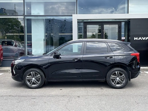 Купить Хавал Haval Jolion 2023г.