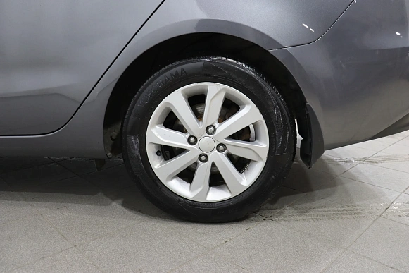 Купить Киа Рио 2016г.