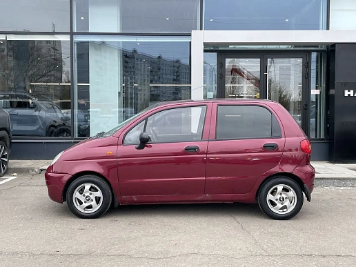 Купить Даеву Матиз 2007г.