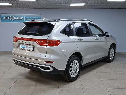 Купить Хавал М6 2023г.