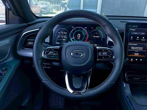 Купить Гак ГС8 2024г.