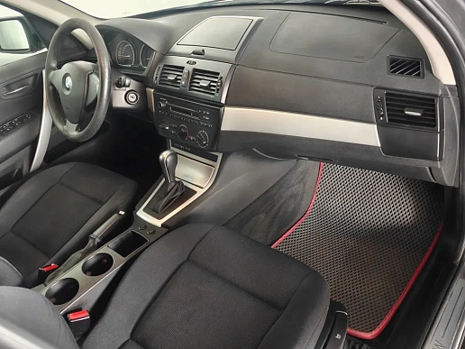 Купить БМВ КС3 2009г.