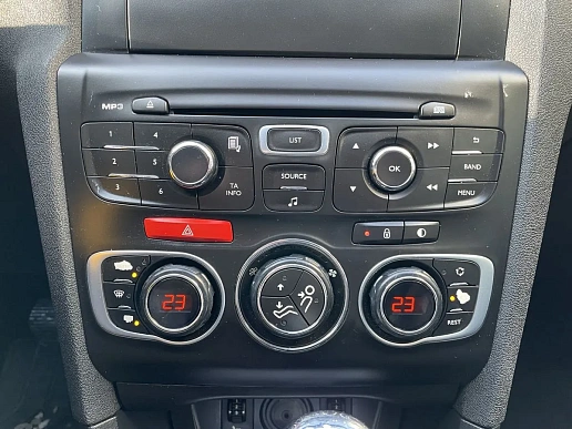 Купить Ситроен К4 2014г.