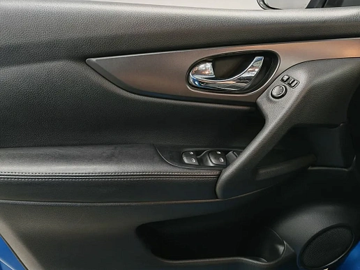 Купить Ниссан Кашкаи 2019г.