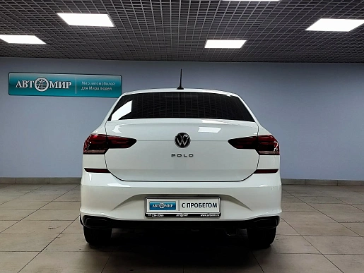 Купить Фольксваген Поло 2020г.
